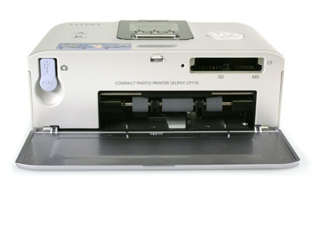 Canon SELPHY CP510