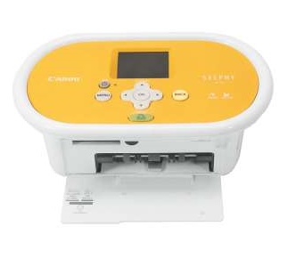 Canon SELPHY CP770
