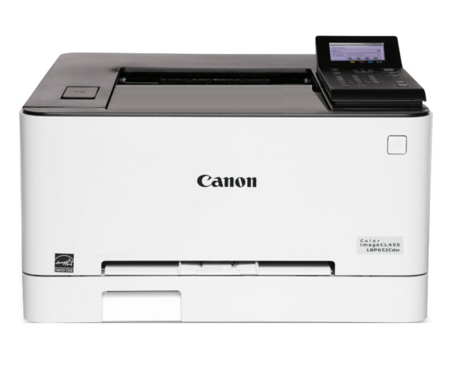 Canon Color imageCLASS LBP-632Cdw