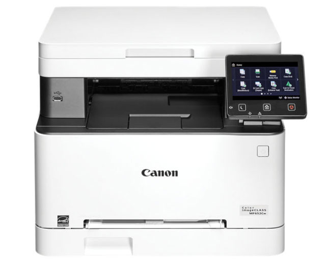 Canon Color imageCLASS MF652Cw