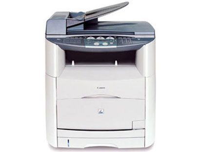 Canon ImageClass 8180c