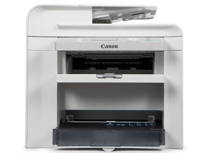 Canon ImageClass D550