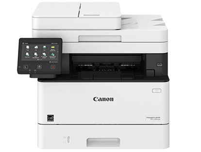 Canon ImageClass LBP214dw