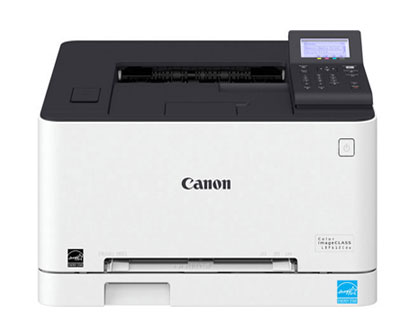 Canon ImageClass LBP611Cn
