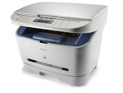 Canon ImageClass MF3110