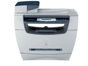 Canon ImageClass MF5550