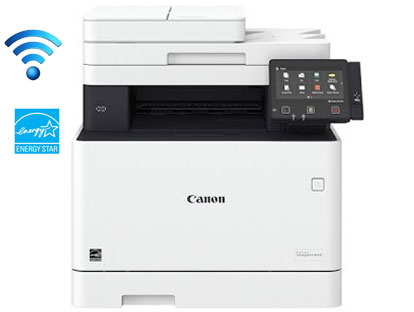 Canon ImageClass MF731Cdw