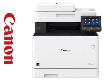 Canon ImageClass MF741Cdw