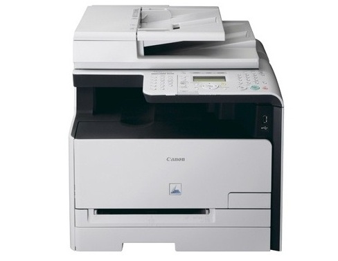 Canon ImageClass MF8080Cw