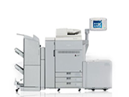 Canon ImagePRESS C6000VP