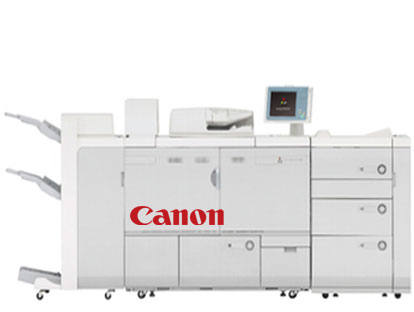 Canon ImagePRESS C6011
