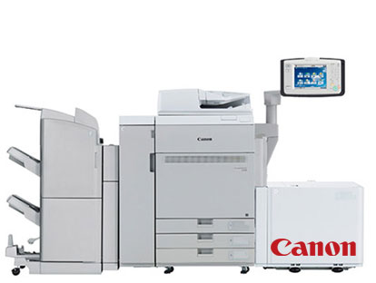 Canon ImagePRESS C65