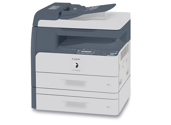 Canon ImageRUNNER 1025