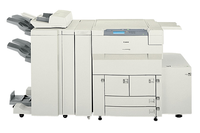 Canon ImageRUNNER 60