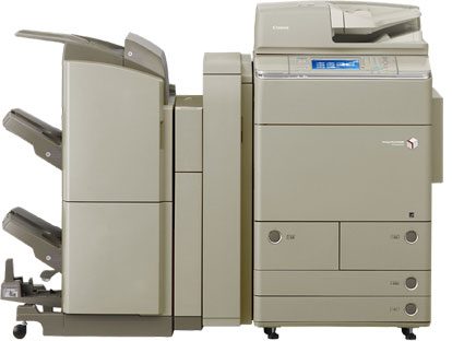 Canon ImageRUNNER C7055