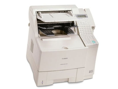 Canon LaserClass 3170