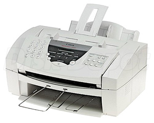 Canon Multipass C5000
