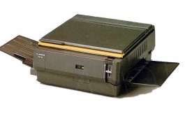 Canon PC10