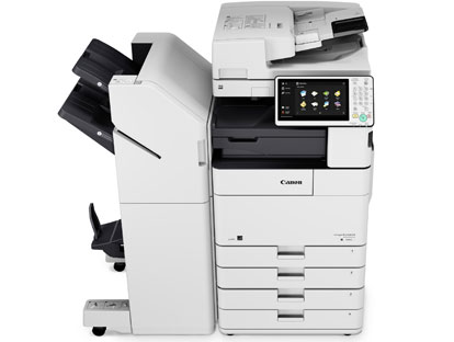 Canon ImageRUNNER C256iF II