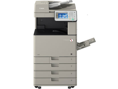 Canon ImageRUNNER C3325i
