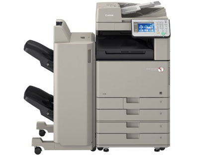 Canon ImageRUNNER C3525i II