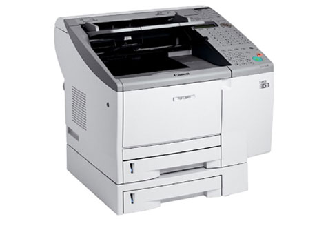 Canon LaserClass L1000
