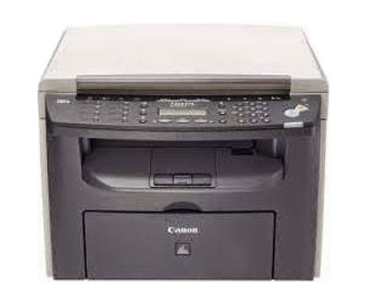 Canon ImageClass MF4320