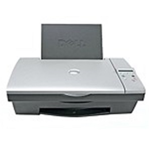 Dell All-In-One 922