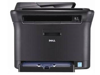 Dell Color Laser 1235c