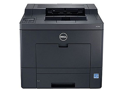 Dell Color Laser 1755nf
