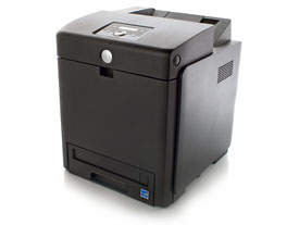Dell Color Laser 3130cn
