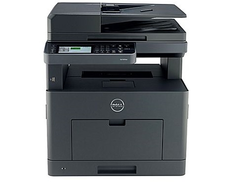 Dell Laser H815dw