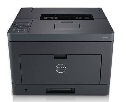 Dell Laser S2810dn