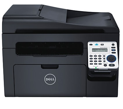 Dell Laser B1165nfw