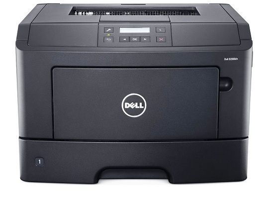 Dell Laser B2360d