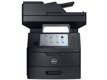 Dell Laser B3465dn