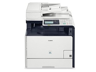Canon ImageClass MF8580Cdw