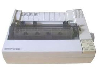 Kyocera Mita M17JB