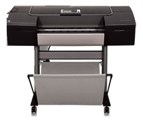 HP DesignJet Z3100 HP DesignJet Z3100