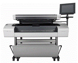 HP DesignJet T1100 HP DesignJet T1100