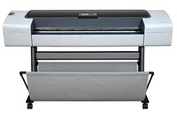 HP DesignJet T1120 HP DesignJet T1120