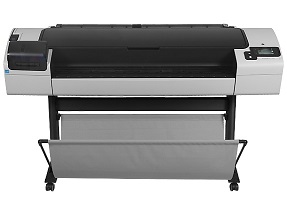 HP DesignJet T1300 HP DesignJet T1300