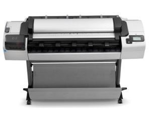 HP DesignJet T2300 HP DesignJet T2300