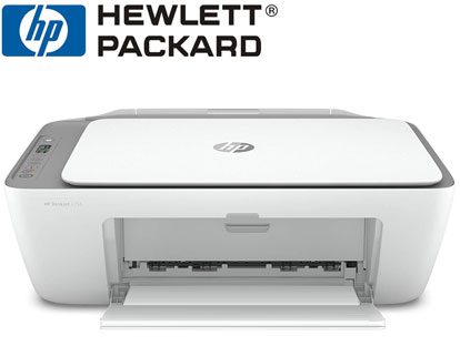 HP Deskjet 2720 HP Deskjet 2720