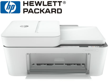 HP DeskJet Plus 4140 HP DeskJet Plus 4140