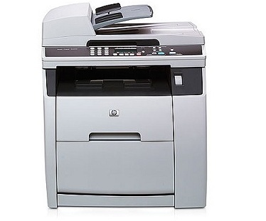 HP Color LaserJet 2830 HP Color LaserJet 2830