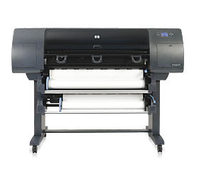 HP DesignJet 4500 HP DesignJet 4500