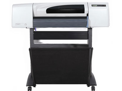 HP DesignJet 510 HP DesignJet 510