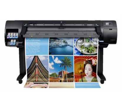 HP DesignJet L26100 HP DesignJet L26100