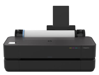 HP DesignJet T210 HP DesignJet T210